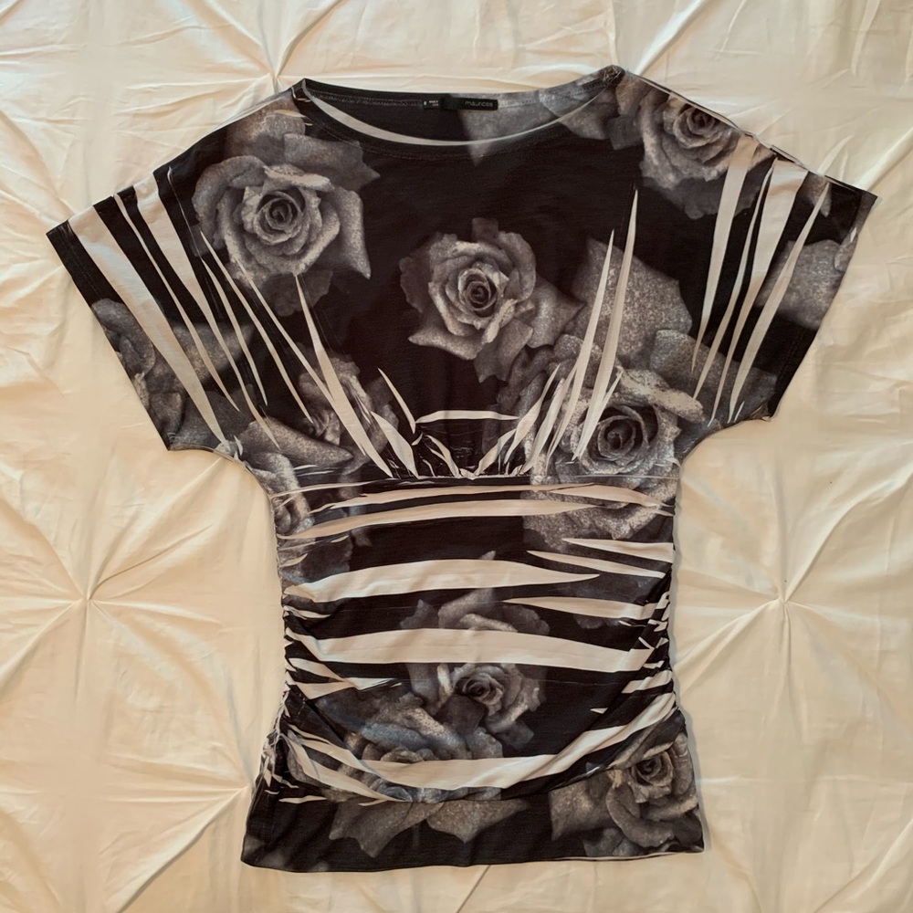 Maurices Shirt